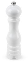 Peugeot Pepermolen U-Select Paris Lak Wit 22 cm
